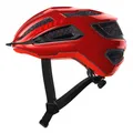 Produktbild: Scott Arx Rennrad Fahrrad Helm rot 2025 M (55-59cm) Unisex