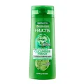 Produktbild: Garnier Fructis Reinigendes Shampoo für fettiges Haar, mit Salicylsäure und Gurkenextrakt, Cucumber Fresh, 250 ml
