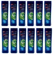 Produktbild: 12x Clear Men  Schuppen-Shampoo ANTI PRURITO für Trockenes Haar  225ml