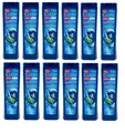 Produktbild: 12x Clear Men  Schuppen-Shampoo Extra Freschezza 24H für alle Haar  225ml