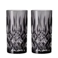 Produktbild: NACHTMANN 105443 NOBLESSE Longdrinkglas SMOKE 2er Set