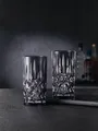 Produktbild: 2 Longdrinkgläser Nachtmann  Noblesse Colors smoke , Trinkgläser