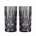 Produktbild: Nachtmann Noblesse Longdrinkglas Smoke 2er Set