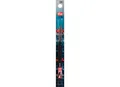Produktbild: Prym Stricknadeln Garnhäkelnadel mit Softgriff 1,75 mm silberfarbig