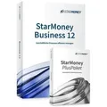 Produktbild: StarMoney Business 12 mit PlusPaket