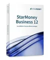 Produktbild: StarMoney 12 Business Jahreslizenz inkl. Premium Support Product Keycard