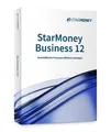 Produktbild: StarFinanz:  StarMoney 12  Business Jahreslizenz  👍 inkl. Premiumsupport