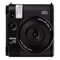 Produktbild: Fujifilm Instax Mini 99 black Kamera TH EX D Sofortbildkamera