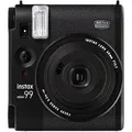Produktbild: Fujifilm Instax Mini 99 black Kamera TH EX D Sofortbildkamera