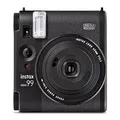 Produktbild: Fujifilm Instax Mini 99 Schwarz, Sofortbildkamera