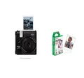 Produktbild: Fujifilm Instax Mini 99 black Kamera inkl. Film 10 Bilder- NEW