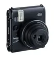 Produktbild: Fujifilm Instax Mini 99 black Kamera Sofortbildkamera Farbeffekte LCD-Display