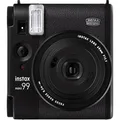 Produktbild: Fujifilm instax mini 99 schwarz Instantkamera