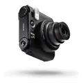 Produktbild: Fujifilm INSTAX Mini 99 Schwarz Sofortbildkamera