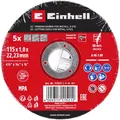 Produktbild: Einhell Trennscheiben (49711521)