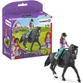 Produktbild: Schleich® 42541 Horse Club Lisa & Storm