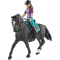 Produktbild: schleich® 42541 Horse Club Lisa & Storm