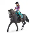 Produktbild: Schleich 42541 - Horse Club Lisa & Storm
