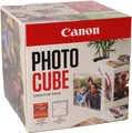 Produktbild: CANON 2311B075 - PHOTOCUBE PP-201 5X5 RAHMEN BLC