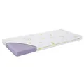 Produktbild: Träumeland Matratze PASTELLTRAUM 90 x 190 x 12 cm TOP
