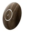 Produktbild: UbiQuiti Wood Design Upgradable Casing for nanoHD Access Point