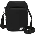Produktbild: Nike Heritage Crossbody Tasche - schwarz
