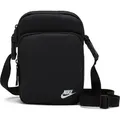 Produktbild: Nike Nk Heritage Crossbody -  Fa21 Black/Black/White - - Schwarz