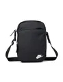 Produktbild: Nike Unisex – Erwachsene Crossbody Gürteltasche, Black/Black/White, Einheitsgröße