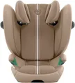 Produktbild: Cybex Autokindersitz Cybex Gold, Solution G2, ab: 3 Jahren, bis: 12 Jahren, ab: 100 cm, bis: 150 cm