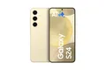 Produktbild: Samsung Galaxy S24 128GB 5G Amber Yellow Smartphone #1906960