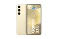 Produktbild: Samsung Galaxy S24 128GB 5G Amber Yellow Smartphone #1907380