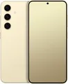 Produktbild: Samsung Galaxy S24 5G Dual-SIM 128 GB gelb Smartphone Handy Android Mobile WOW