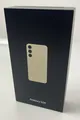 Produktbild: Samsung Galaxy S24 - 128GB Amber Yellow Gelb Differenzbesteuert NEU vom Händler