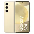 Produktbild: Samsung Galaxy S24 128GB 5G Gelb S921B Dual-SIM Android Smartphone