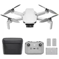 Produktbild: DJI Mini 4K Fly More Combo CP.MA.00000797