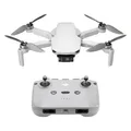 Produktbild: DJI Mini 4K Base / DJI Mini 4K Combo DJI Quadrocopter Faltbare Drohne