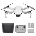 Produktbild: DJI Mini 4K Fly More Combo Mini-Kameradrohne, Grau