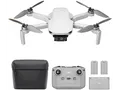 Produktbild: DJI Mini 4K Fly More Combo Mini-Kameradrohne, Grau NEU OVP