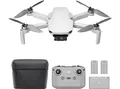 Produktbild: DJI Mini 4K Fly More Combo Mini-Kameradrohne, Grau NEU OVP