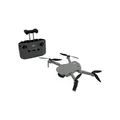 Produktbild: DJI Mini 4K Fly More Combo Drohne SUB 250gr 4K 60fps faltbare Reise RTF Drohne
