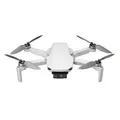 Produktbild: DJI Mini 4K Fly More Combo EU Drohne Quadrokopter NEU ✅ OVP ✅BLITZVERSAND