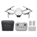 Produktbild: dji Mini 4K Fly more Combo Drohne mit Kamera Quadrocopter RTF 4K 2.7K Full-HD