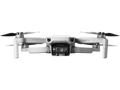 Produktbild: DJI Mini 4K Fly More Combo Mini-Kameradrohne, Grau