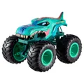 Produktbild: Hot Wheels Monster Trucks Mega Wrex OS 1:15 Offene Verpackung JJN47 Deutsch 2026