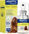 Produktbild: Adaptil Transport 20ml Hunde Spray unterstützt Hunde in stressigen Situartionen