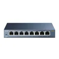 Produktbild: TP-Link TL-SG108 Gigabit Switch