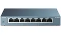 Produktbild: TP-LINK Gigabit Netzwerk-Switch TL-SG108, 8-Port