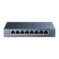 Produktbild: TP-LINK TL-SG108 8-port Metal Gigabit Switch
