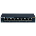 Produktbild: TP-Link TL-SG108 8-port Gigabit Switch