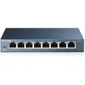Produktbild: TP-Link 8-Port Gigabit Switch